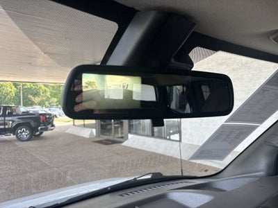 2020 Chevrolet Express Passenger 3500 LT