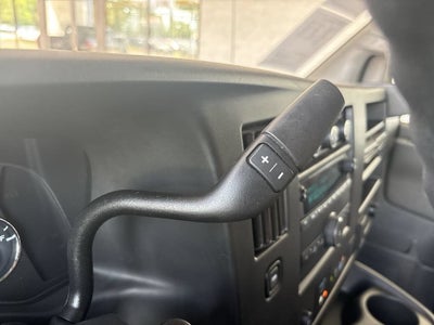 2020 Chevrolet Express Passenger 3500 LT