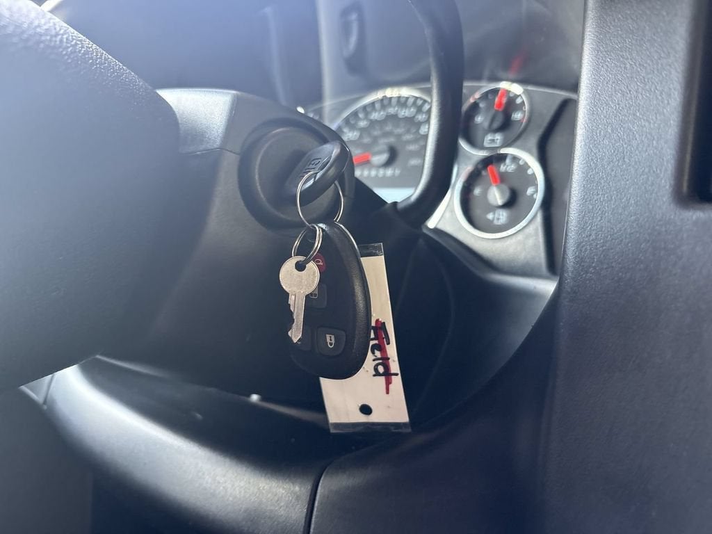 2020 Chevrolet Express Passenger 3500 LT