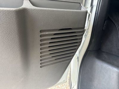 2020 Chevrolet Express Passenger 3500 LT