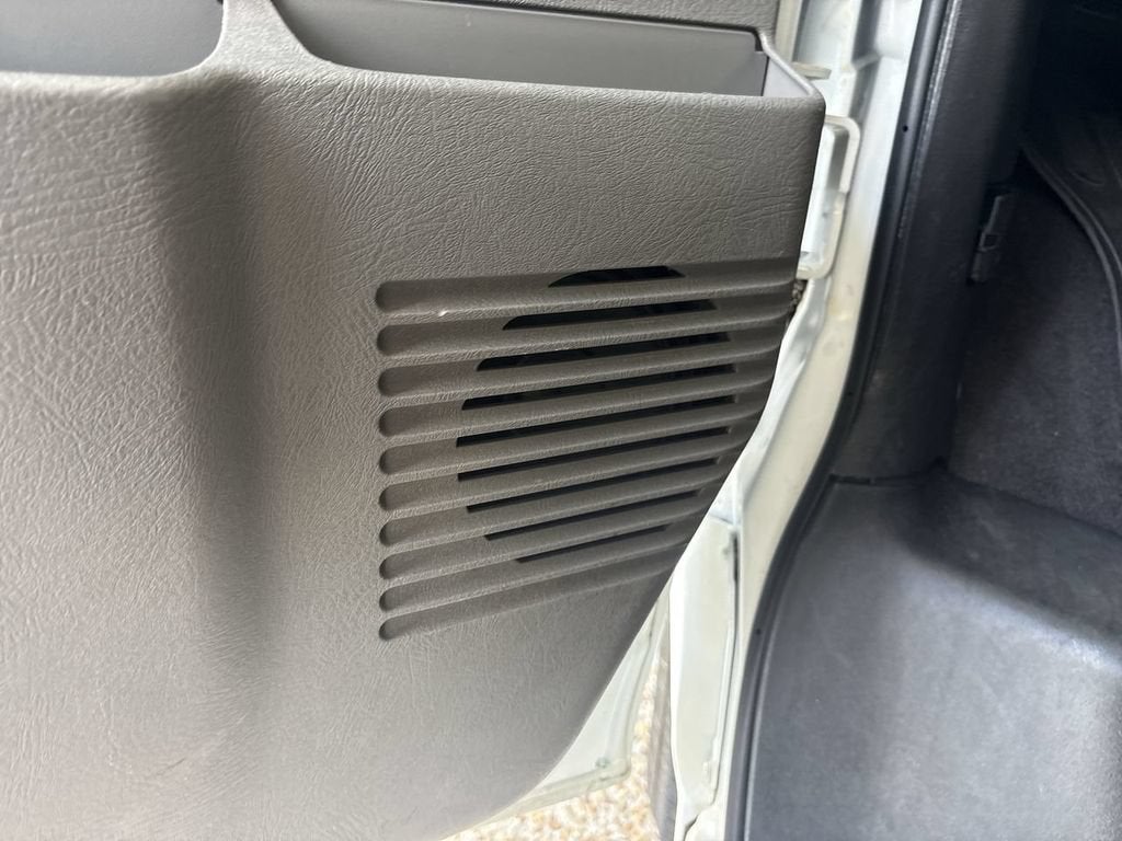2020 Chevrolet Express Passenger 3500 LT