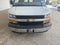 2020 Chevrolet Express Passenger 3500 LT