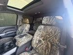2019 Chevrolet Silverado 2500 HD LTZ