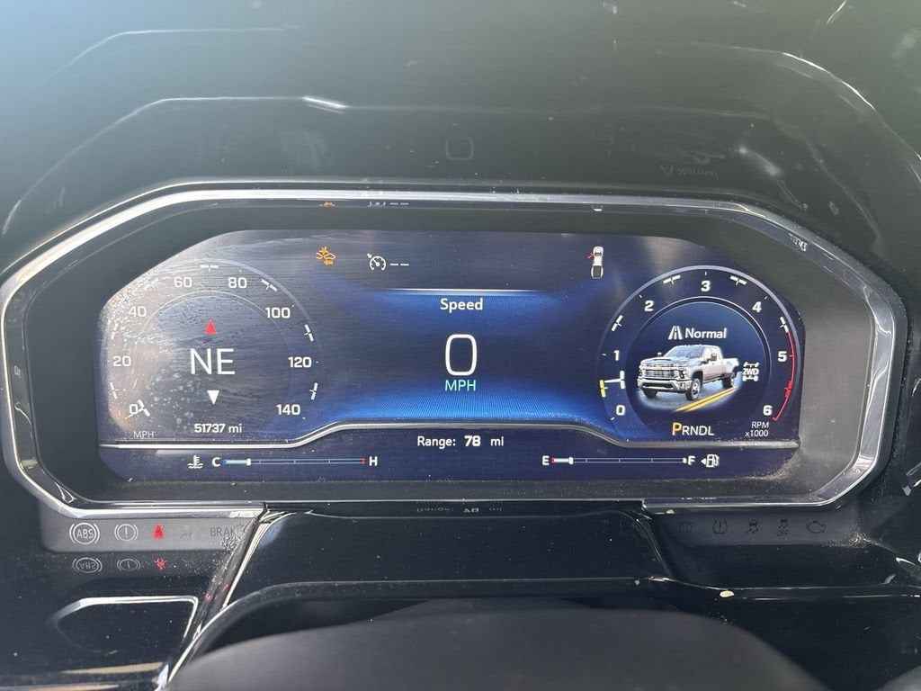 2024 Chevrolet Silverado 3500 HD LT DRW