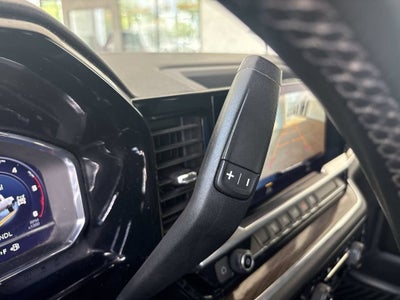 2024 Chevrolet Silverado 3500 HD LT DRW