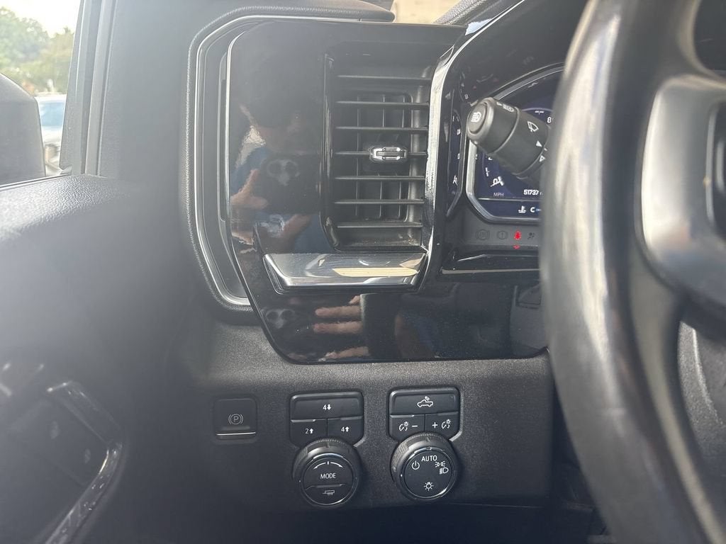 2024 Chevrolet Silverado 3500 HD LT DRW
