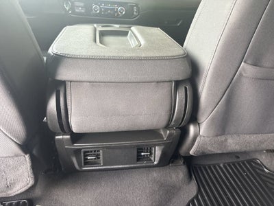2024 Chevrolet Silverado 3500 HD LT DRW