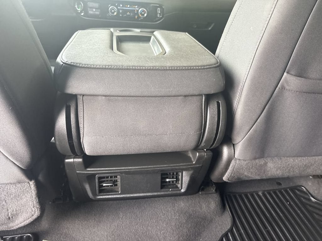 2024 Chevrolet Silverado 3500 HD LT DRW