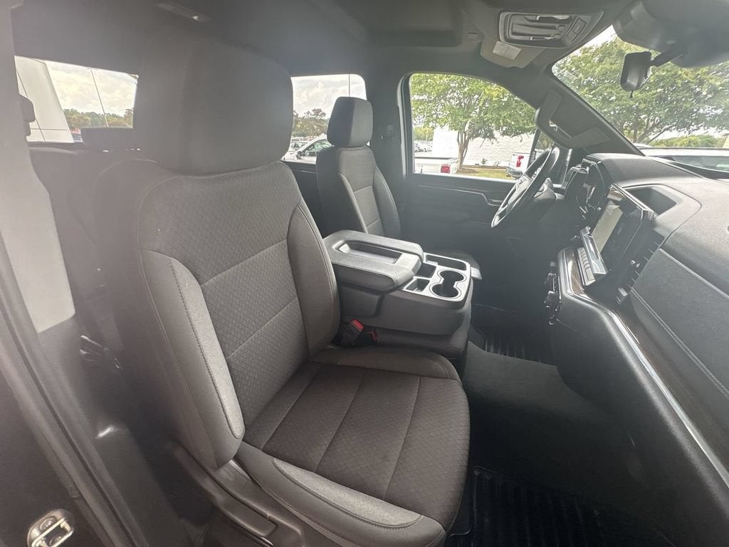 2024 Chevrolet Silverado 3500 HD LT DRW