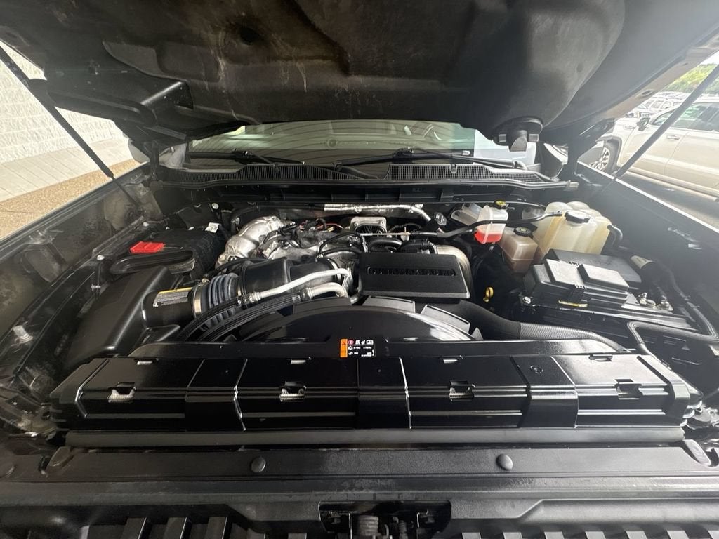 2024 Chevrolet Silverado 3500 HD LT DRW
