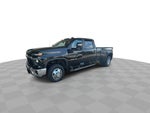 2024 Chevrolet Silverado 3500 HD LT DRW