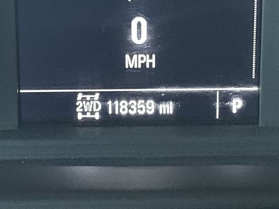 2022 Chevrolet Silverado 1500 Work Truck