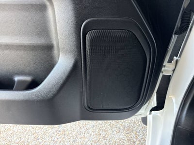 2022 Chevrolet Silverado 1500 Work Truck