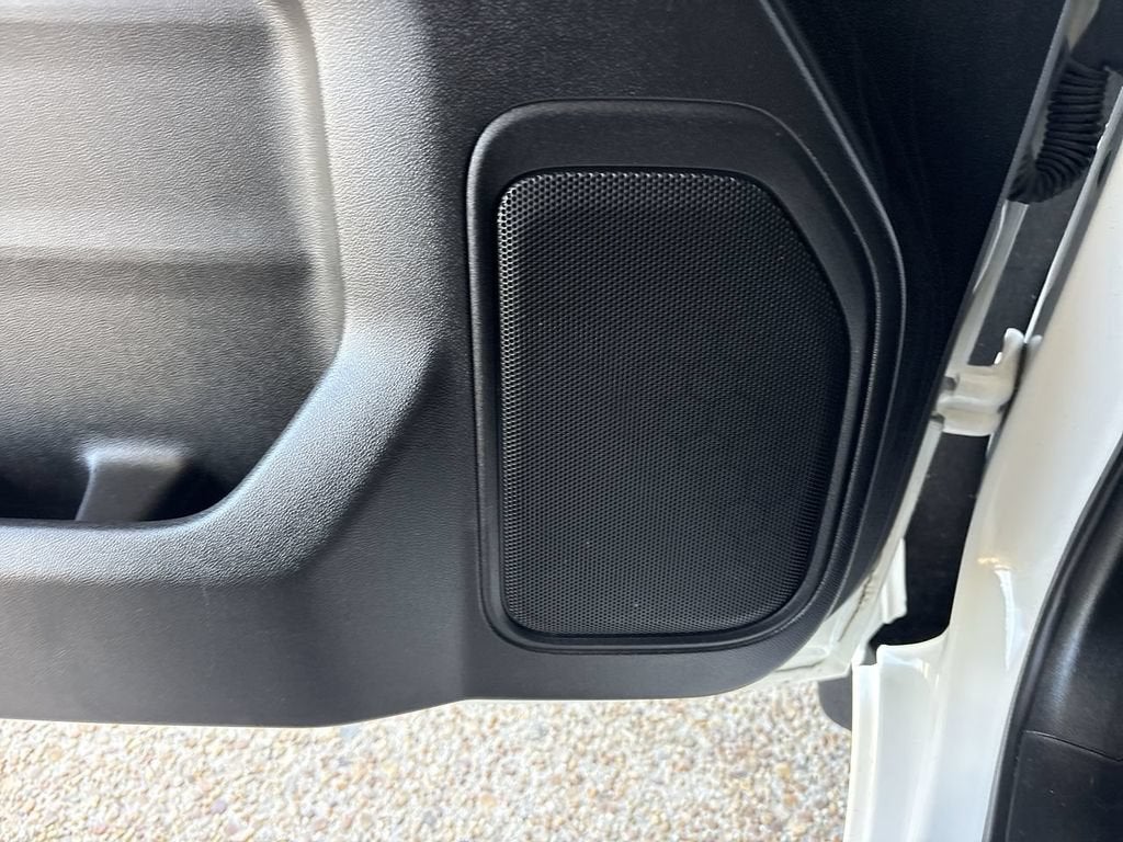 2022 Chevrolet Silverado 1500 Work Truck