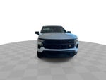 2022 Chevrolet Silverado 1500 Work Truck