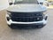 2022 Chevrolet Silverado 1500 Work Truck