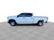 2022 Chevrolet Silverado 1500 Work Truck
