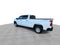 2022 Chevrolet Silverado 1500 Work Truck
