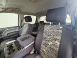 2018 Chevrolet Silverado 1500 Work Truck