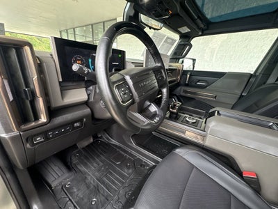 2024 GMC HUMMER EV SUV 3X