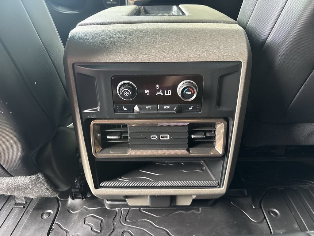 2024 GMC HUMMER EV SUV 3X