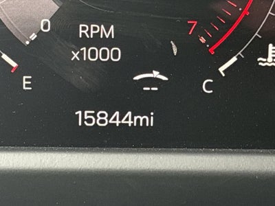 2025 GMC Acadia AT4