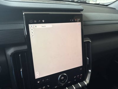 2025 GMC Acadia AT4