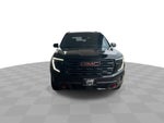 2025 GMC Acadia AT4