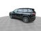 2025 GMC Acadia AT4