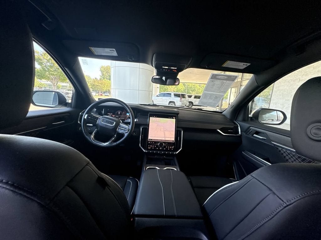 2024 GMC Acadia Denali - Photo 20