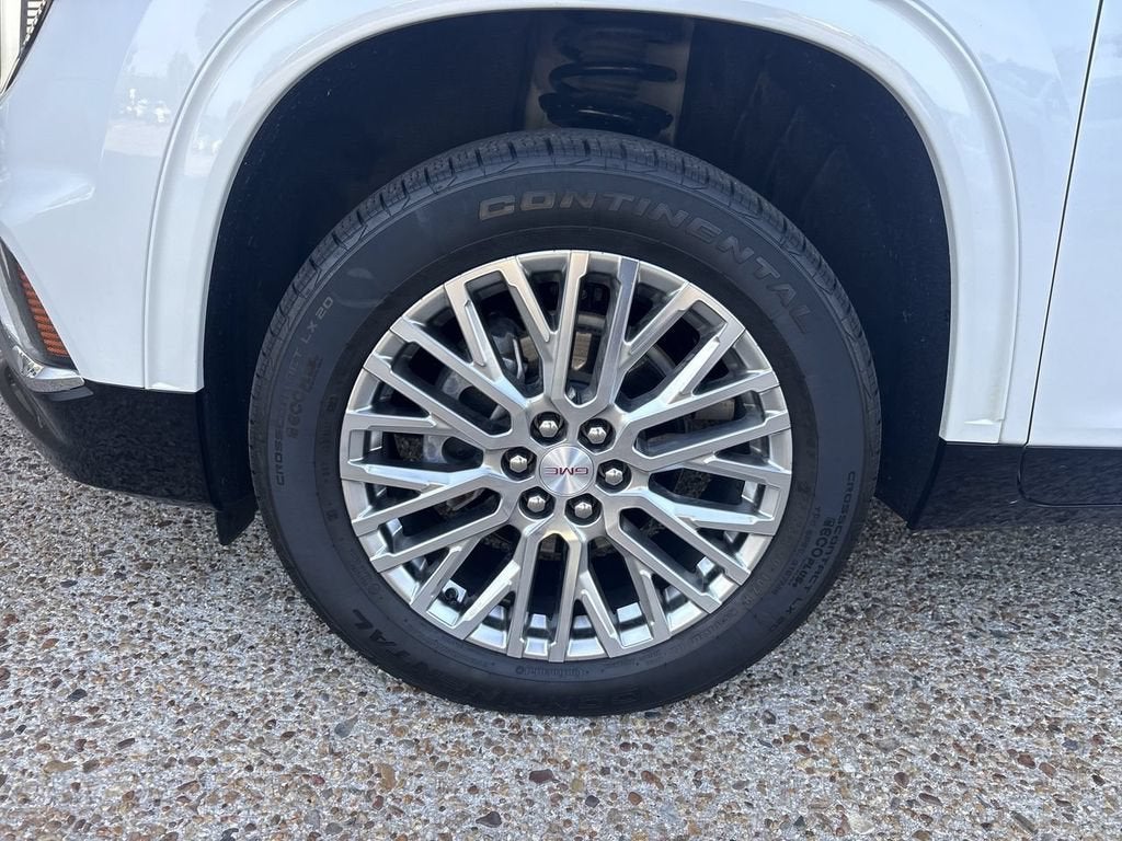 2024 GMC Acadia Denali - Photo 33