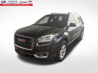 2016 GMC Acadia SLE