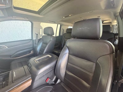 2020 GMC Yukon XL Denali