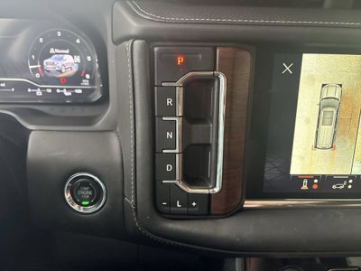 2023 GMC Yukon XL Denali Ultimate
