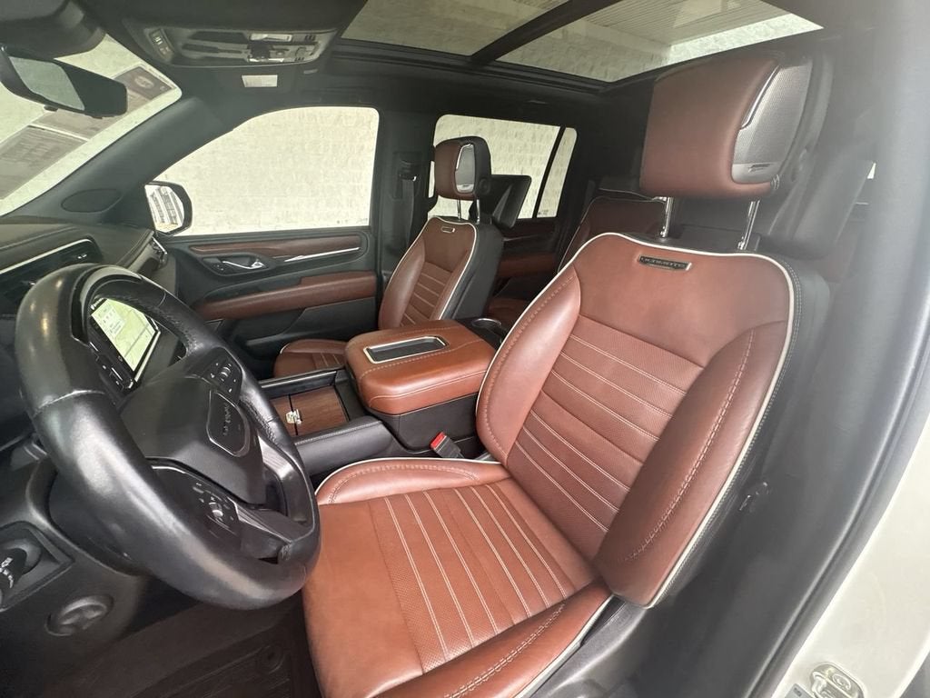 2023 GMC Yukon XL Denali Ultimate