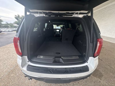 2023 GMC Yukon XL Denali Ultimate