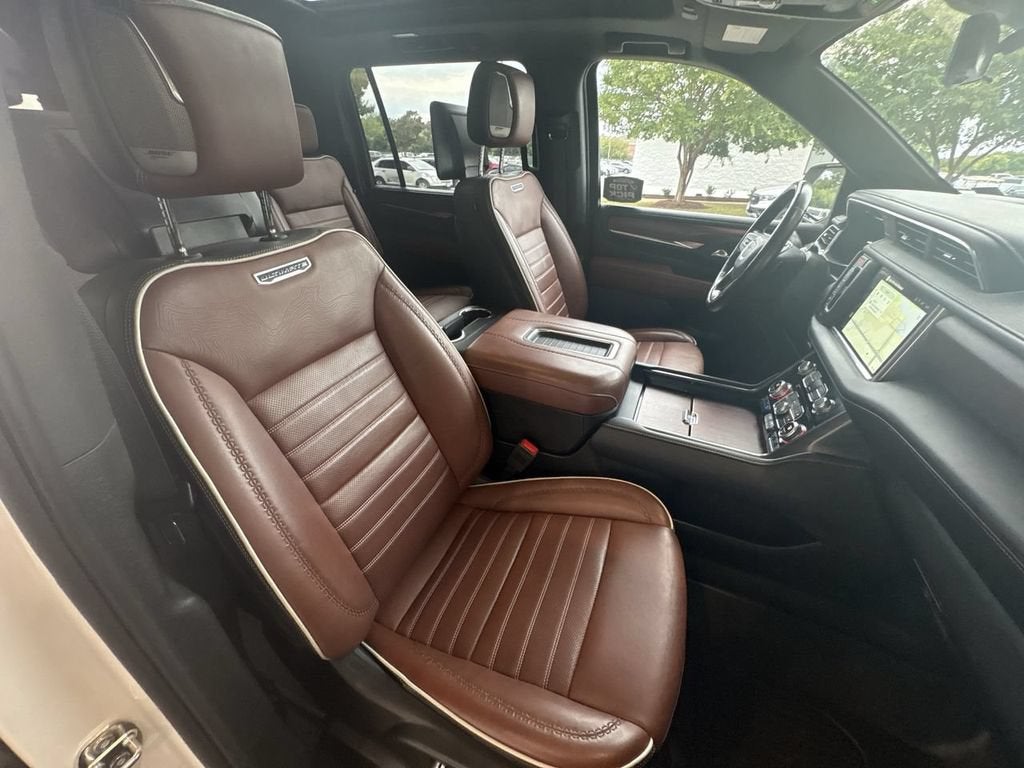 2023 GMC Yukon XL Denali Ultimate