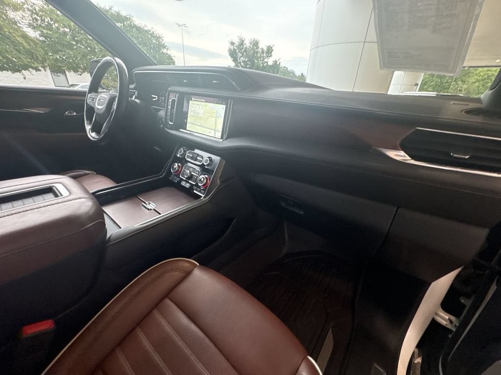 2023 GMC Yukon XL Denali Ultimate