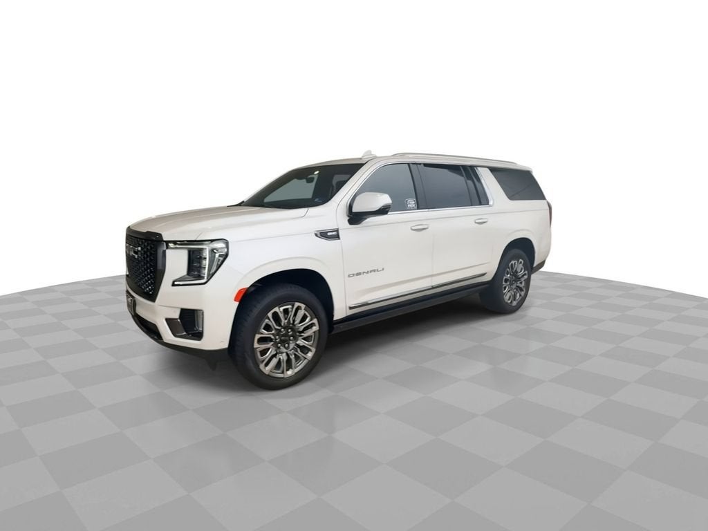 2023 GMC Yukon XL Denali Ultimate