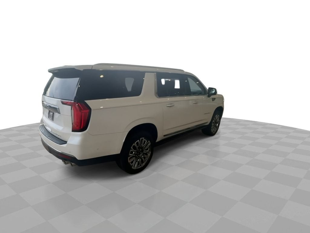2023 GMC Yukon XL Denali Ultimate