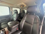 2012 Chevrolet Suburban LTZ