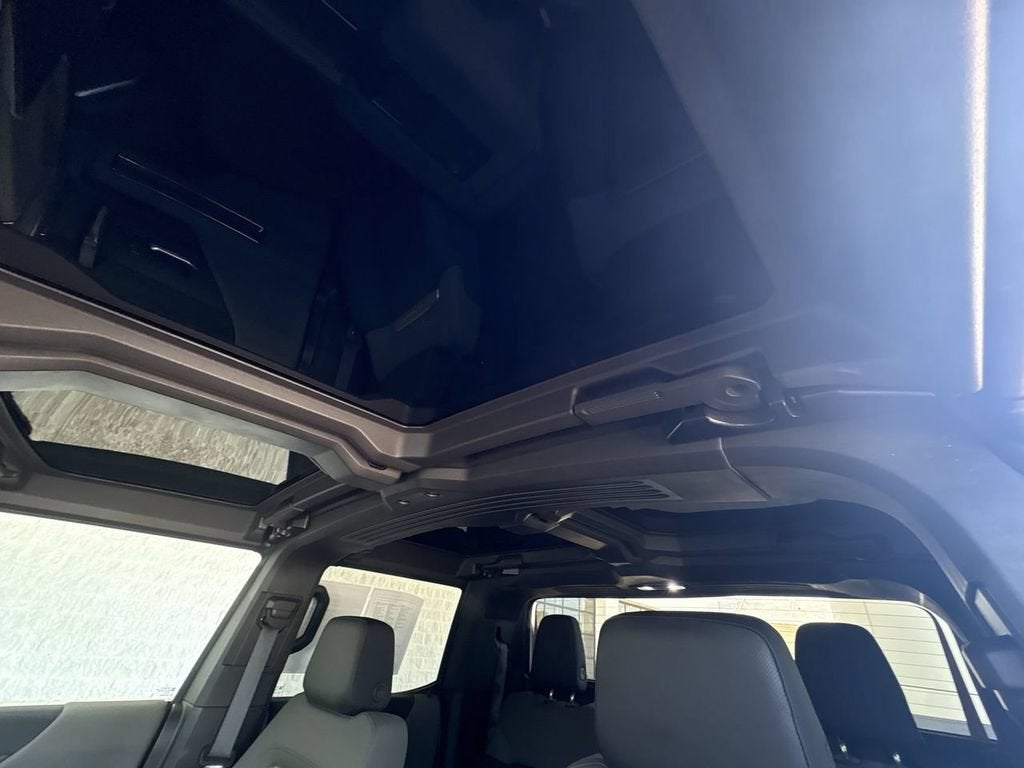 2024 GMC HUMMER EV Pickup 2X