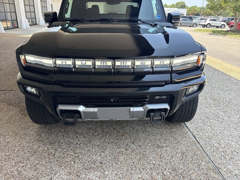 2024 GMC HUMMER EV Pickup 2X