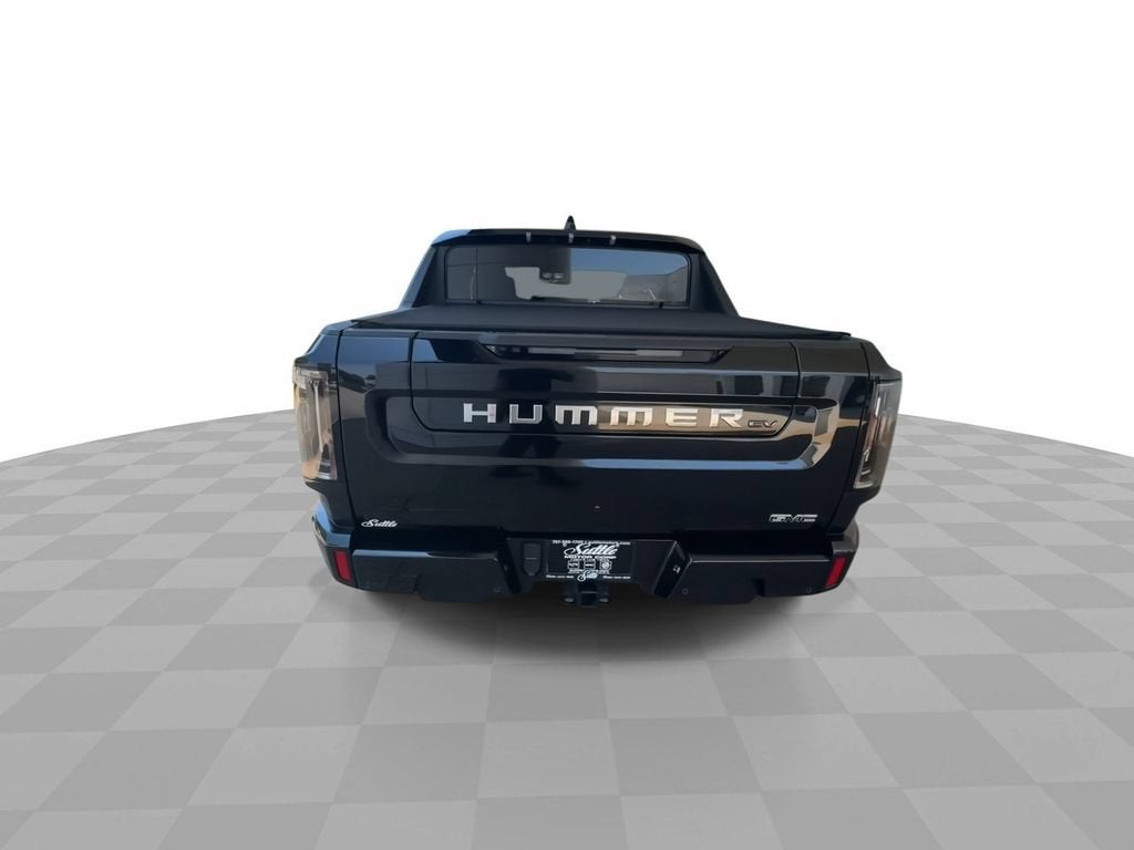 2024 GMC HUMMER EV Pickup 2X