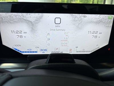 2023 GMC HUMMER EV Pickup 3X