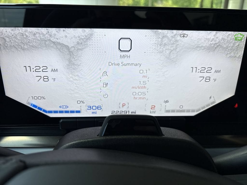 2023 GMC HUMMER EV Pickup 3X