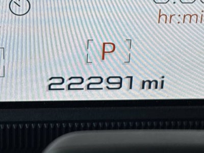 2023 GMC HUMMER EV Pickup 3X