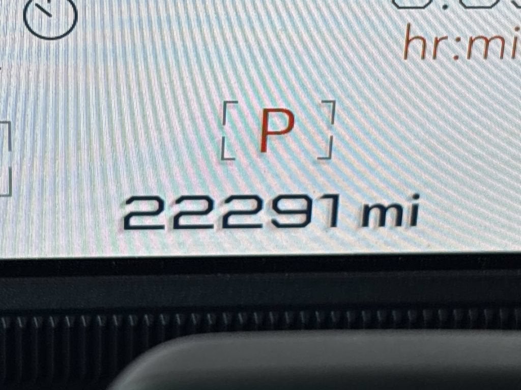 2023 GMC HUMMER EV Pickup 3X
