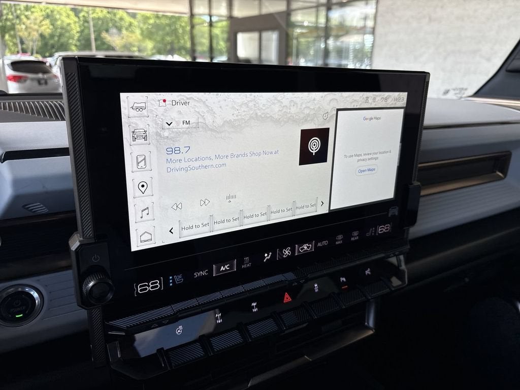 2023 GMC HUMMER EV Pickup 3X