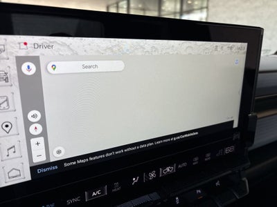 2023 GMC HUMMER EV Pickup 3X